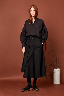 Брюки Rivoli модель  556116