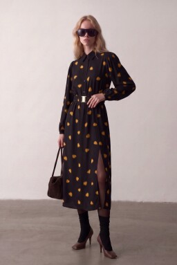 Платье Lokka модель  555876