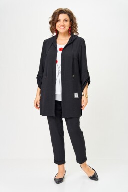 Костюм Svetlana Style למהוכ 1527