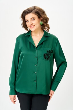 Блуза Svetlana Style למהוכ 2168