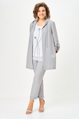 Костюм Svetlana Style למהוכ 1527