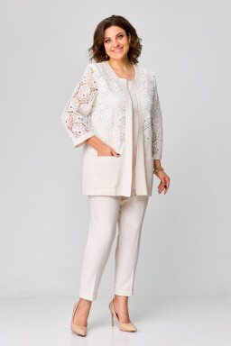 Жакет Svetlana Style модель  541326