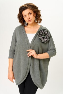 Кардиган Svetlana Style модель  544214