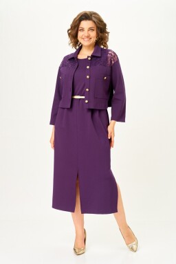 Костюм Svetlana Style למהוכ 2161