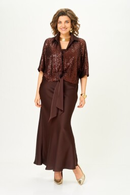 Костюм Svetlana Style модель  548639