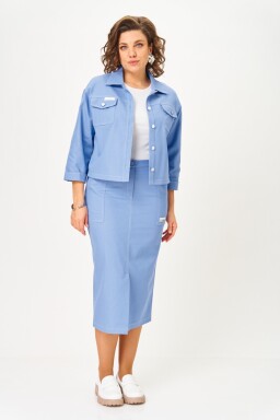Костюм Svetlana Style модель  549956