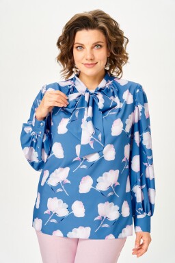 Блуза Svetlana Style модель  554295