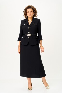 Костюм Svetlana Style модель  554635