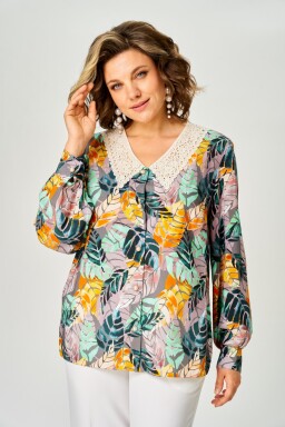 Блуза Svetlana Style модель  554921