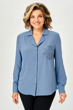 Блуза Svetlana Style модель  555040