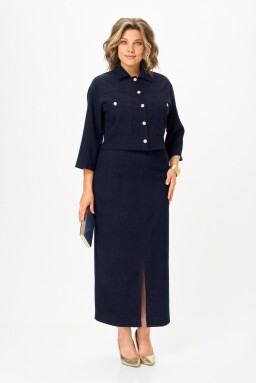 Костюм Svetlana Style модель  555887