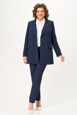 Жакет Svetlana Style модель  556891