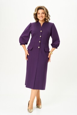 Платье Svetlana Style למהוכ 2384