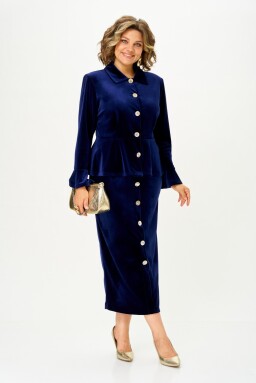 Костюм Svetlana Style модель  558164