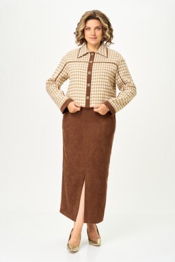 Костюм Svetlana Style модель  559583