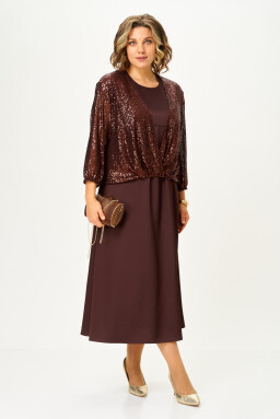 Костюм Svetlana Style модель  563678