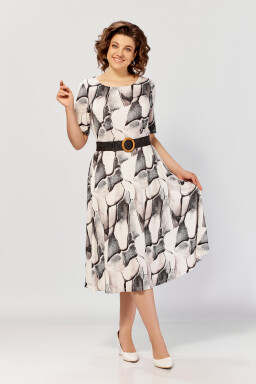 Платье Swallow модель 929.2