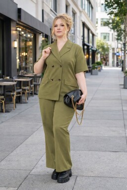 Костюм Anastasia модель К997