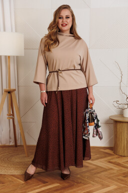 Костюм Anastasia модель 1390