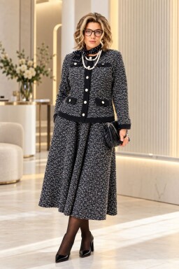 Костюм Anastasia модель 1401