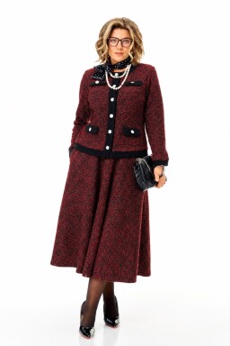 Костюм Anastasia модель 1401