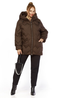 Куртка SHETTI модель 2220