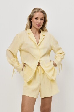 Комплект ARUELLE модель SOLARA SET с шортами