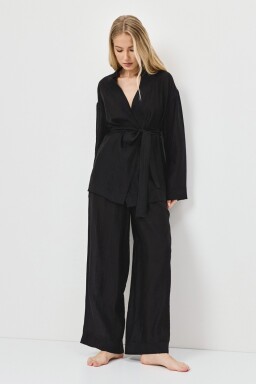 Комплект ARUELLE модель NOIR SET со штанами