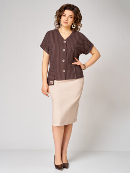 Костюм Mishel Style модель 1360