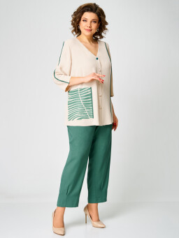 Костюм Mishel Style модель  544428