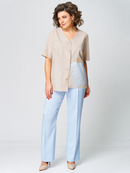 Костюм Mishel Style модель  544446