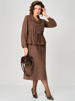 Платье Mishel Style модель  555679