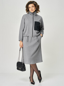 Костюм Mishel Style модель 1383
