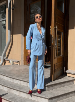Костюм AURA модель  549591