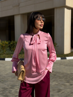Блуза AURA модель 2228-176