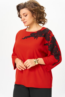 Блуза Rumoda модель  537616