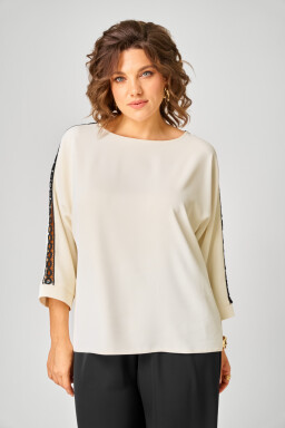 Блуза Rumoda модель 2274