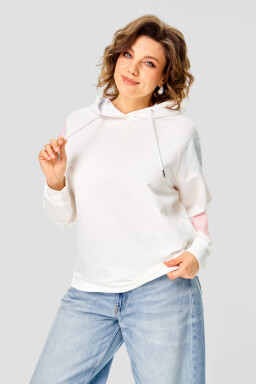 Худи Rumoda модель  544895