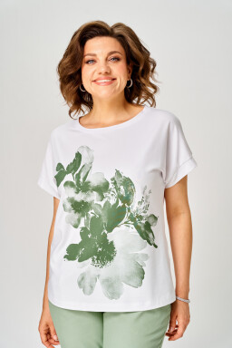 Футболка Rumoda модель 2259