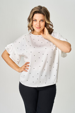 Блуза Rumoda модель  562892
