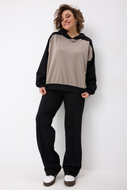 Худи BegiModa модель  559250