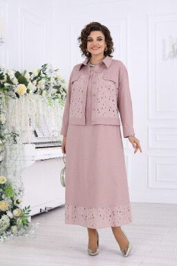 Костюм Ninele модель  550375