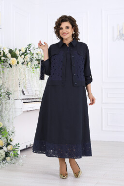 Костюм Ninele модель  550376