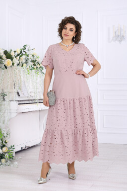 Платье Ninele модель  550393