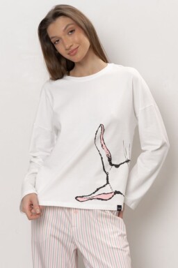 Джемпер ALMANDO MELADO модель  536705