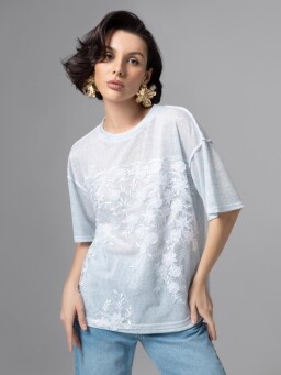 Футболка CHARUTTI модель 12560