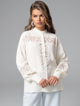 Рубашка CHARUTTI модель 12742