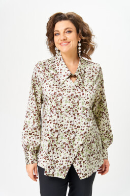 Блуза Michel Chic модель 789