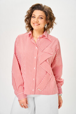 Рубашка Michel Chic модель 798