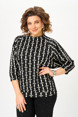 Джемпер Michel Chic модель  540501
